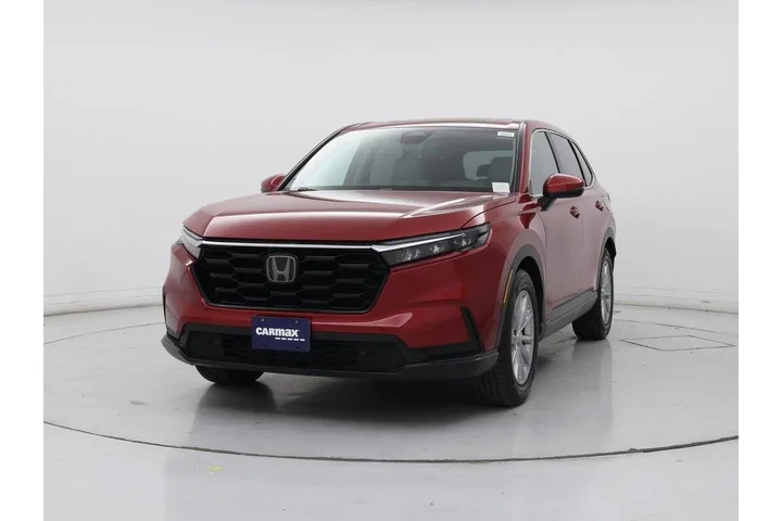 $28998 : Honda CR-V 2023 EX-L 4dr SUV image 4