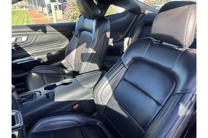 $31999 : Ford Mustang 2024 EcoBoost 2 image 10