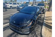 Toyota Corolla 2020 SE 4dr S en Las Vegas
