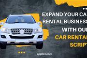 Best Vehicle Rental Script en New York