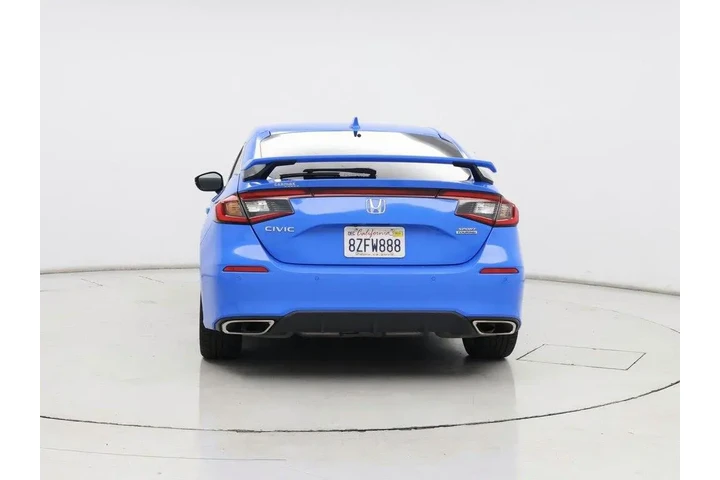 $26998 : Honda Civic 2022 Sport Touri image 6