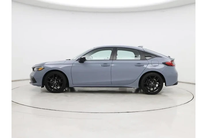 $25998 : Honda Civic 2022 Sport 4dr H image 3