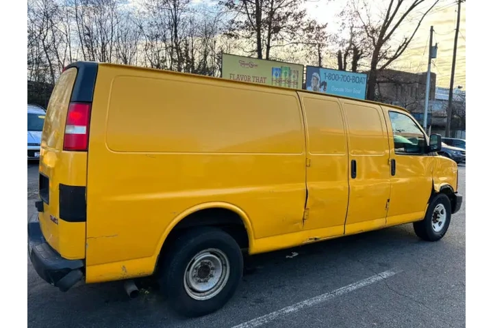 $3499 : 2012 GMC Savana 2500 image 6