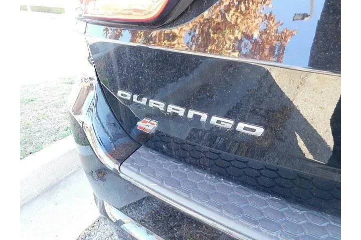 $33673 : Dodge Durango 2024 AWD GT 4d image 7