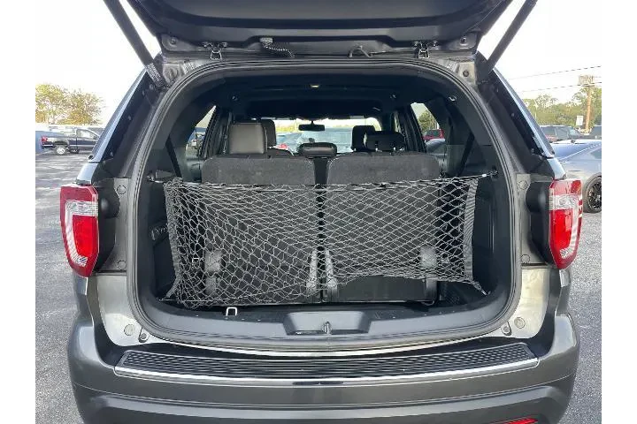 $21472 : Ford Explorer 2018 Limited 4 image 5