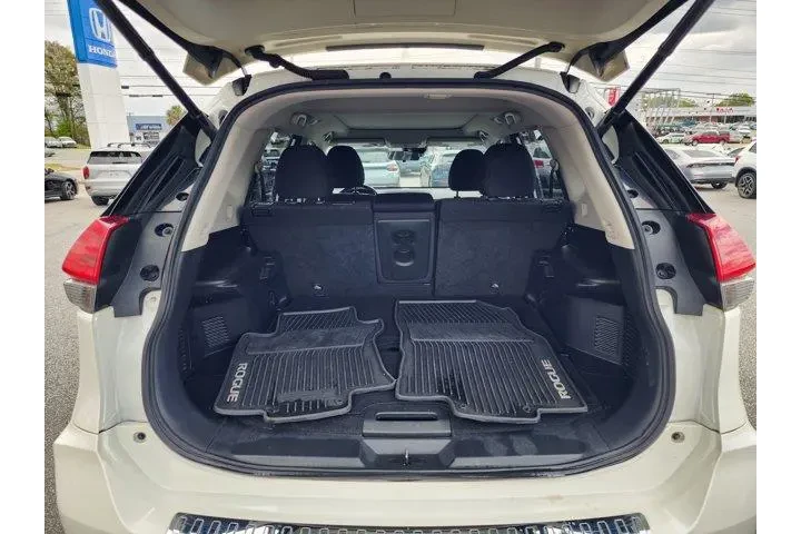 $16466 : Nissan Rogue 2020 S 4dr Cros image 6