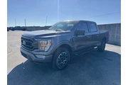 $39911 : Ford F-150 2022 4x4 XLT 4dr thumbnail