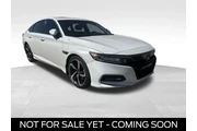 Honda Accord 2018 Sport 4dr en San Bernardino