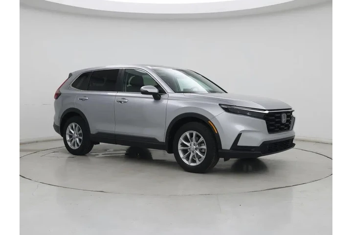 $34998 : Honda CR-V 2025 AWD EX-L 4dr image 7