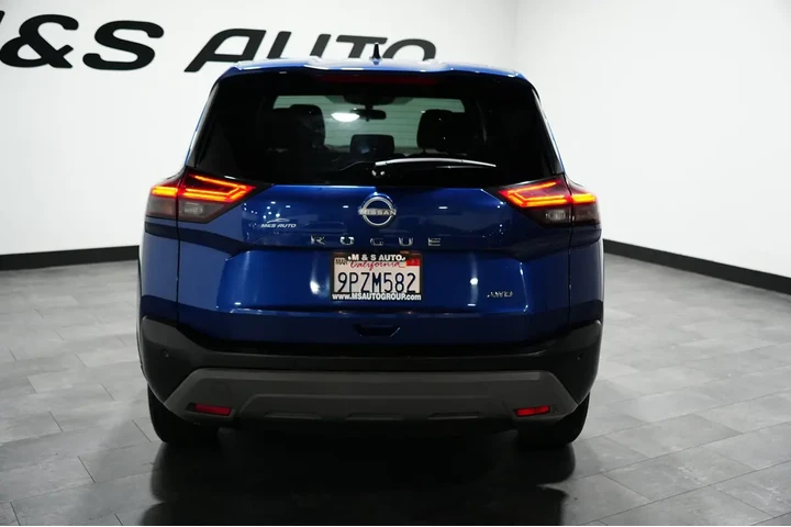 $19244 : 2023 Rogue S image 10