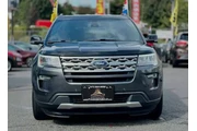 2018 FORD EXPLORER2018 FORD E thumbnail