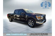 Ford F-150 2023 4x2 XL 4dr S