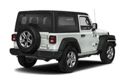 $35995 : Jeep Wrangler 2023 4x4 Sport thumbnail