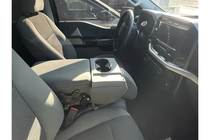 $39995 : Ford F-150 2023 4x4 XL 4dr S image 7