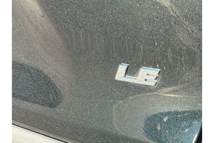 $26566 : Toyota RAV4 2023 LE 4dr SUV image 7