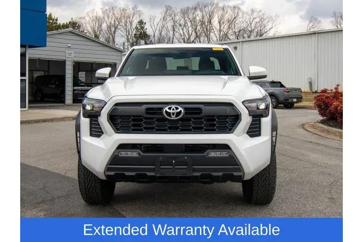 $37965 : Toyota Tacoma 2024 4x4 TRD O image 3
