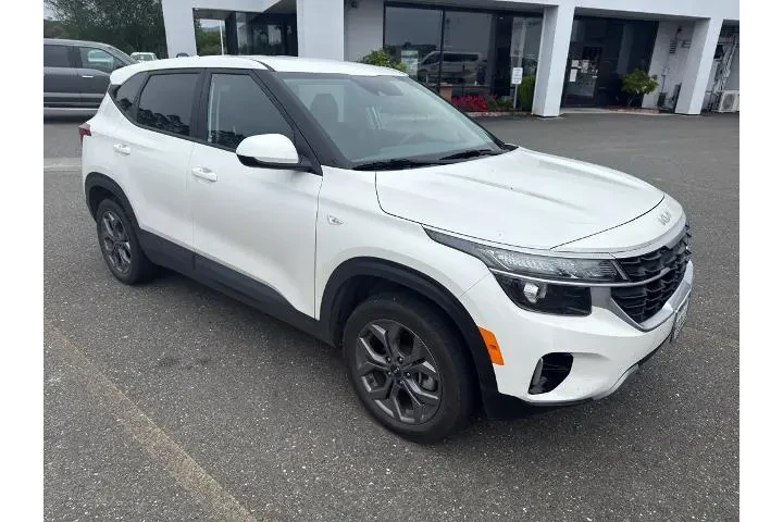 $22321 : Kia Seltos 2025 AWD LX 4dr S image 2
