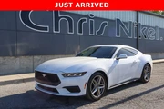 2024 Mustang EcoBoost Fastback en Tulsa