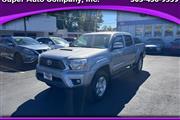 2015 Tacoma 4WD Double Cab V6 en Denver