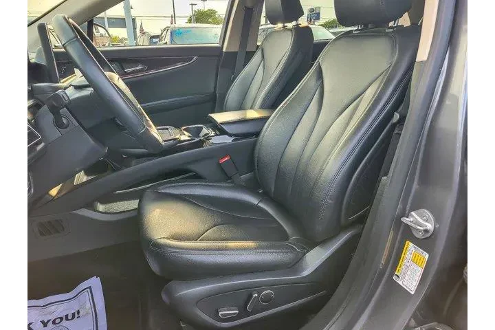 $29889 : Lincoln Nautilus 2022 Standa image 10