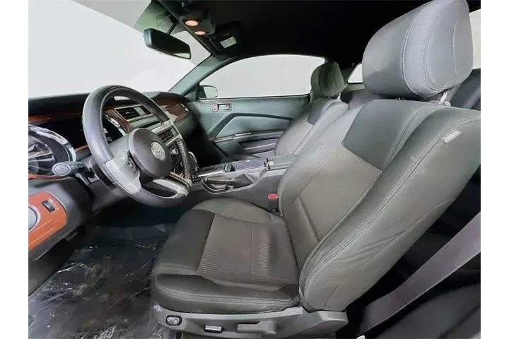 $16975 : Ford Mustang 2014 V6 2dr Fas image 10