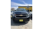 $16999 : 2016 Suburban LS thumbnail