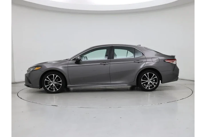 $24998 : Toyota Camry 2020 SE 4dr Sed image 3