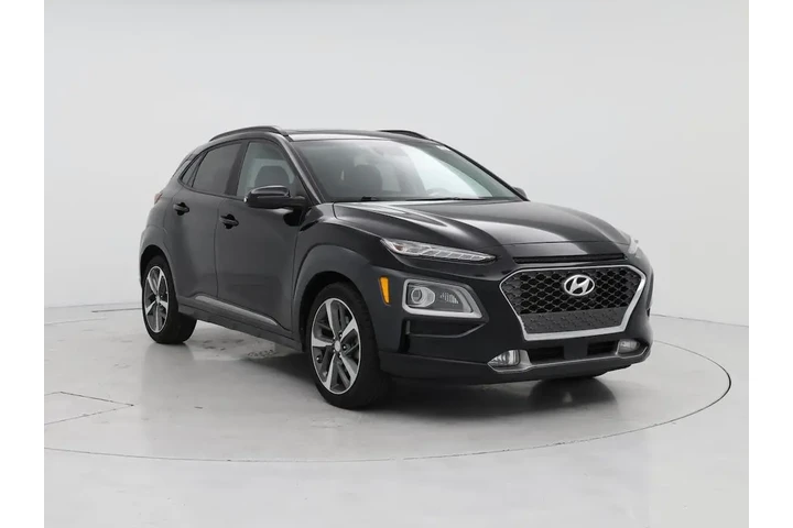 $18998 : Hyundai KONA 2020 AWD Ultima image 1