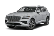 Genesis GV80 2025 AWD 3.5T P