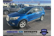 Ford Escape 2017 SE 4dr SUV en Phoenix