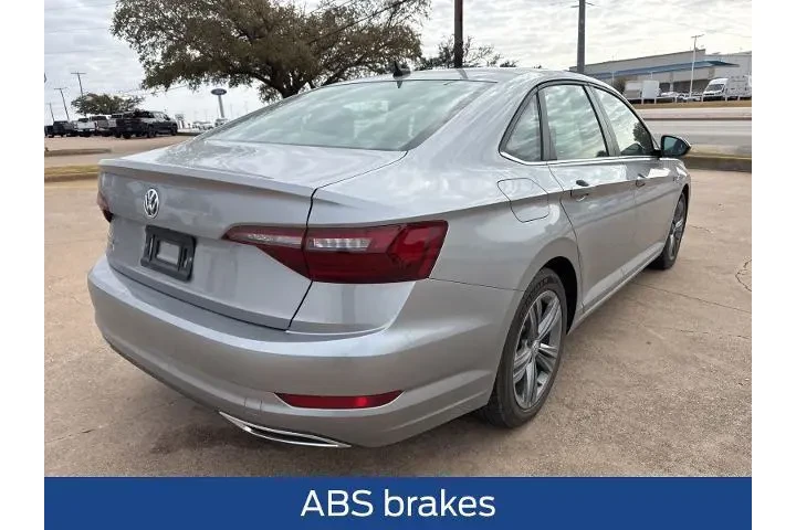 $18890 : Volkswagen Jetta 2020 S 4dr image 8