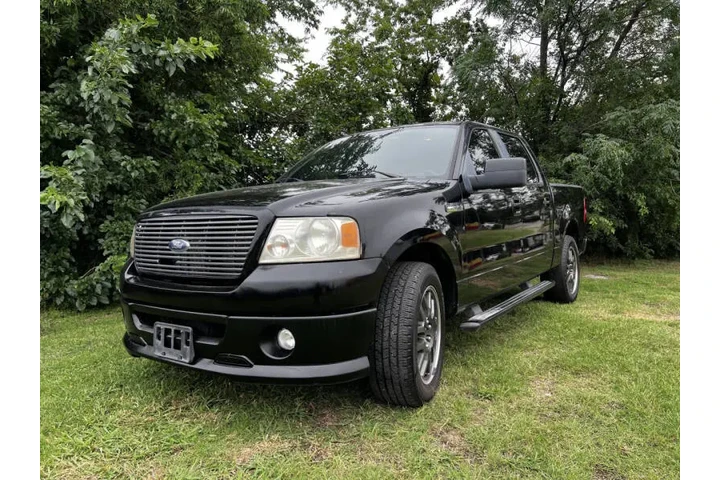 $8995 : 2008 F-150 image 2