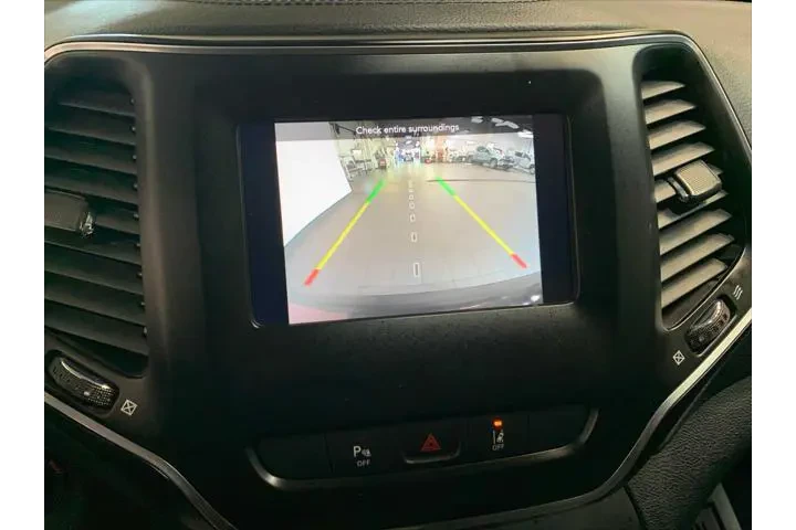 $23489 : Jeep Cherokee 2021 4x4 Latit image 6