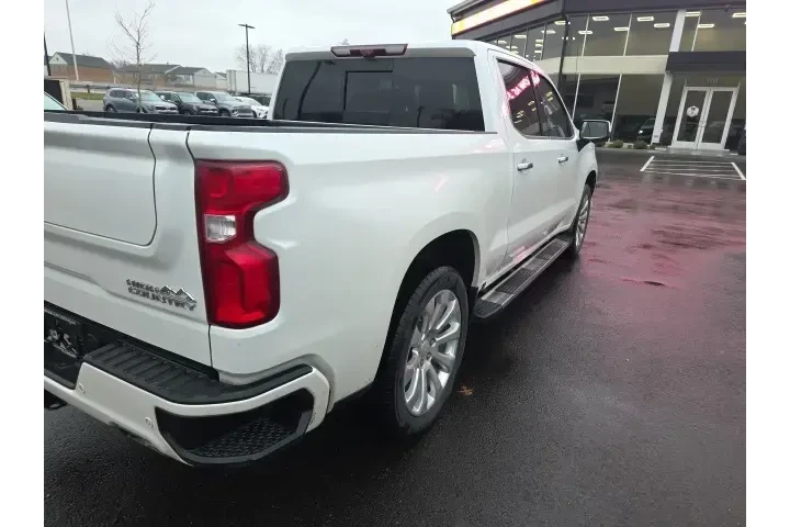 $39990 : Chevrolet Silverado 1500 Lim image 8