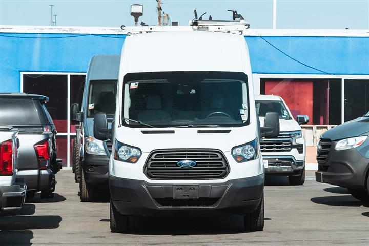 2019 Transit Van T-350 High R image 2