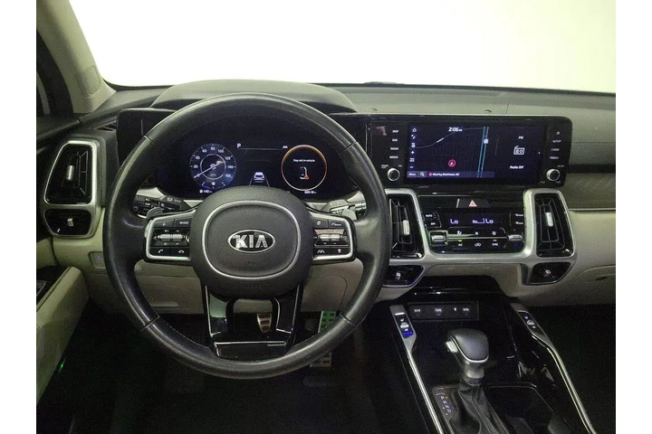$25998 : Kia Sorento 2021 SX Prestige image 10