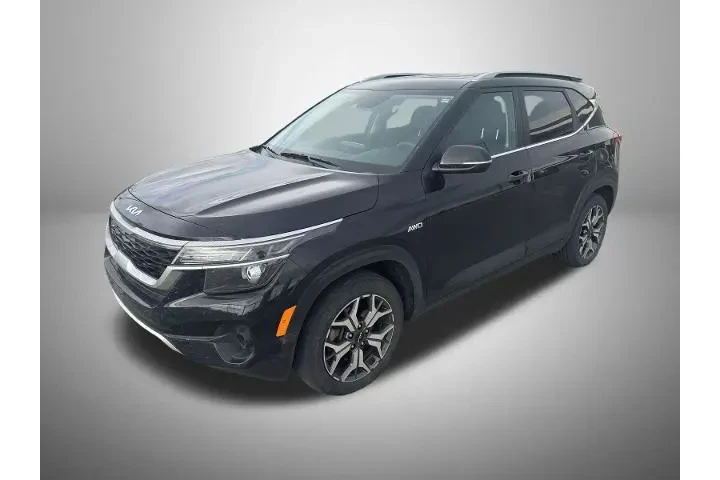 $19240 : Kia Seltos 2022 AWD EX 4dr S image 1