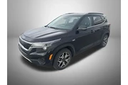 Kia Seltos 2022 AWD EX 4dr S