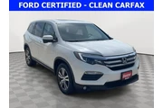 Honda Pilot 2016 AWD EX-L 4d en Omaha