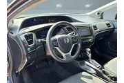 $12999 : Honda Civic 2015 SE 4dr Seda thumbnail