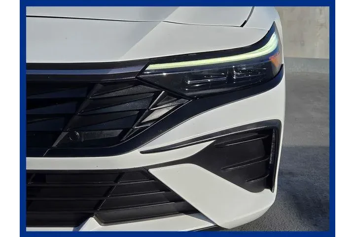 $22510 : Hyundai ELANTRA 2024 SEL 4dr image 8