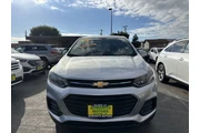2017 Trax LS en Salinas
