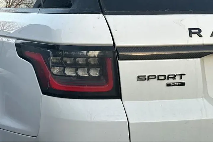 $36995 : Land Rover Range Rover Sport image 10