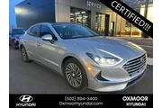 Hyundai SONATA Hybrid 2023 L en Louisville