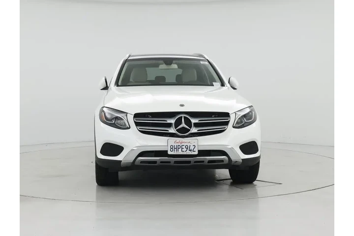 $20998 : Mercedes-Benz GLC 2019 AWD G image 5