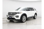 $34998 : Ford Explorer Hybrid 2022 AW thumbnail