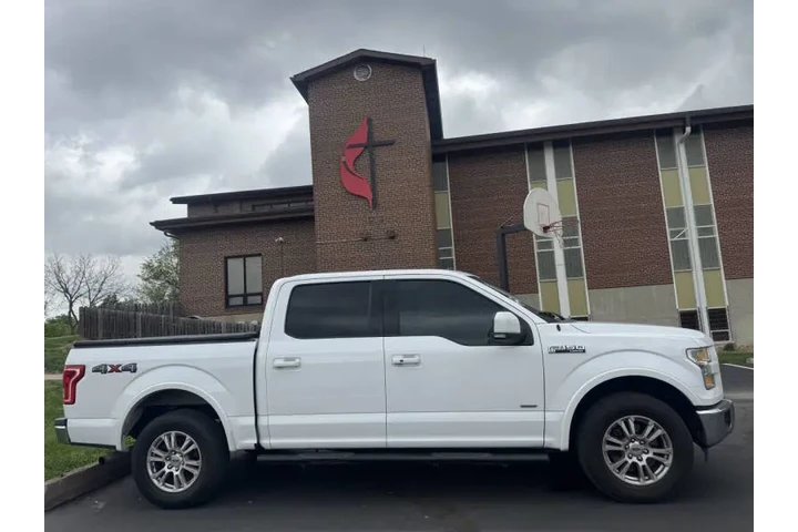 $13999 : 2016 F-150 Lariat image 5