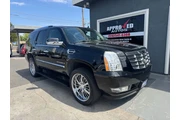 2009 Escalade