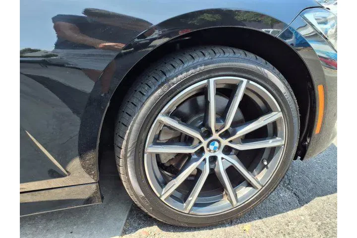 $21999 : BMW 3 Series 2019 AWD 330i x image 9