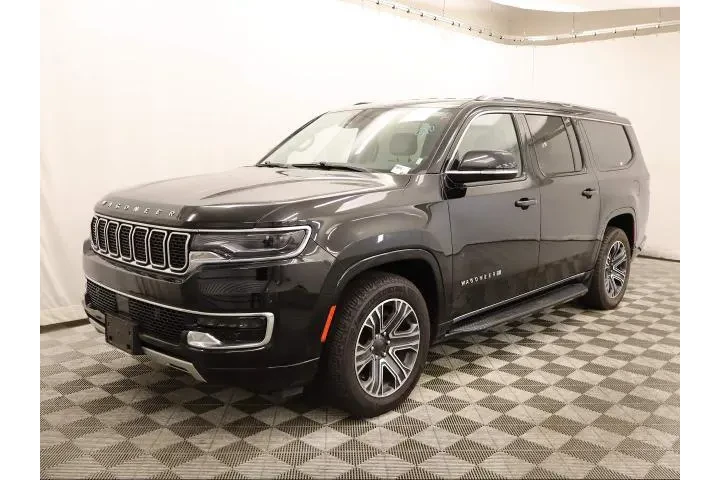 $36995 : Jeep Wagoneer L 2024 4x2 Ser image 10